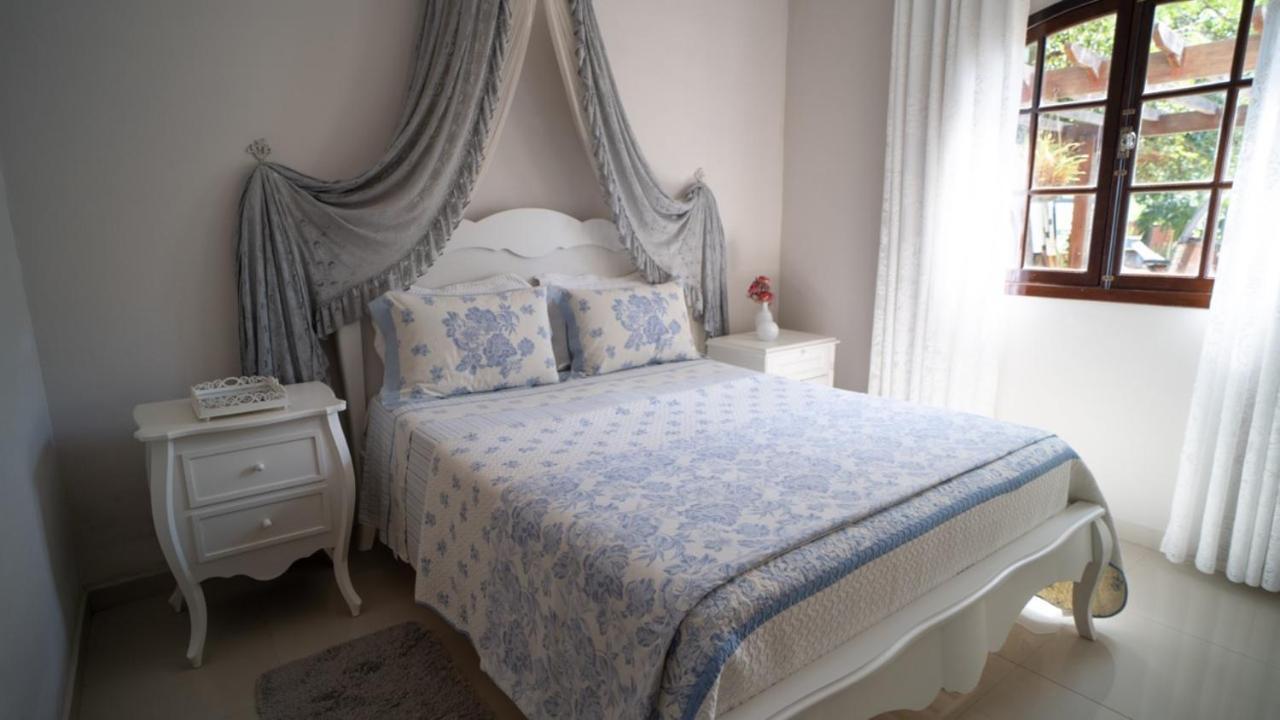 Pousada Boutique Mercedes Естрема Екстер'єр фото