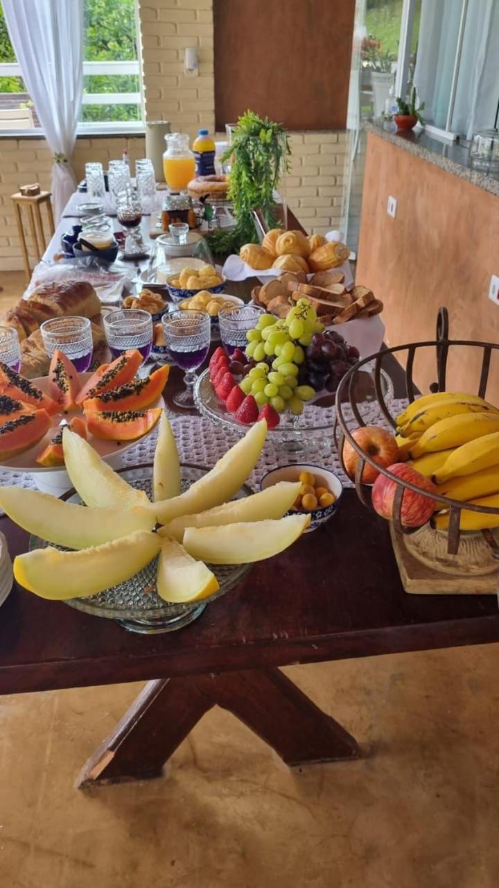 Pousada Boutique Mercedes Естрема Екстер'єр фото