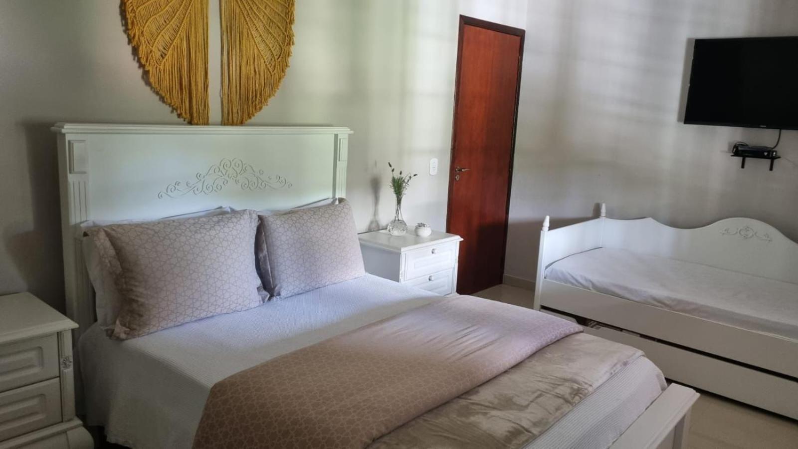 Pousada Boutique Mercedes Естрема Екстер'єр фото